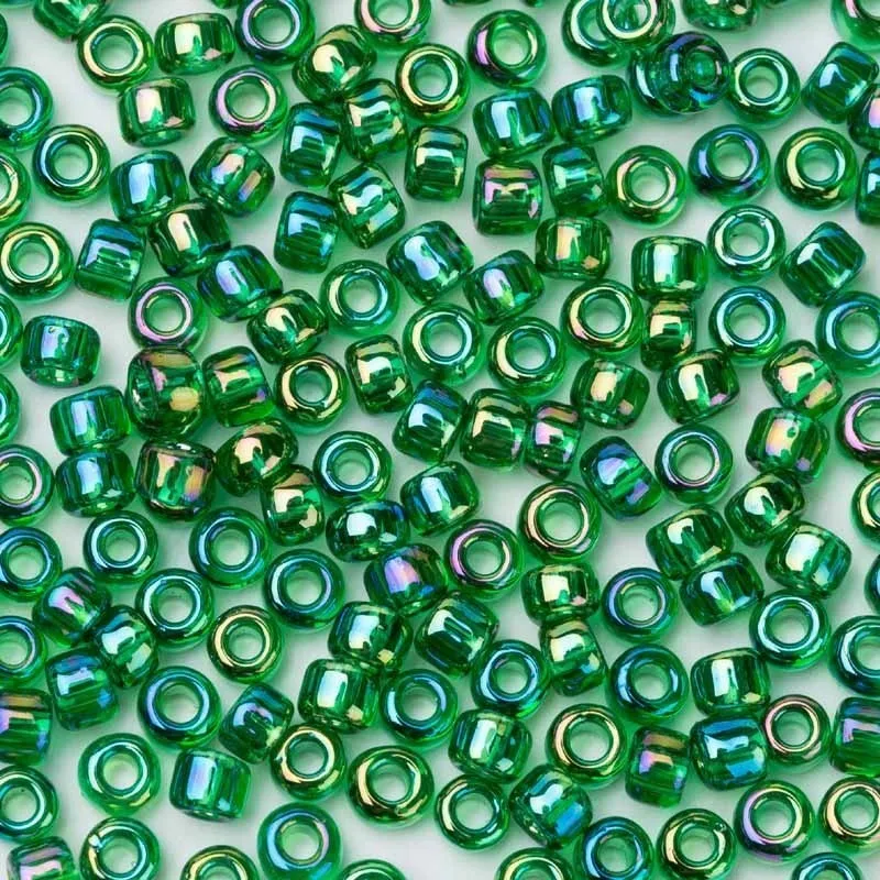MGB547 Тайдиан Mgb SeedBeads 2 мм 11/0 бисер вышивка ткань французское кружево ручная работа бисер Tissu De Perles 10 г/лот около 1000 шт - Цвет: MGB547