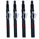 GANOPPER MTB велосипеда демпфирования Подседельный штырь 25,427,228,630,931,6 X350 велосипедный Подседельный штырь трубки амортизатора удара удар