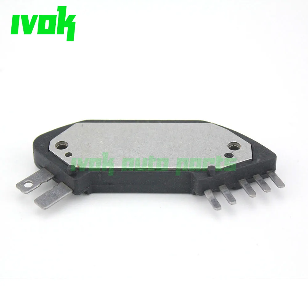 Ignition Module For Chevrolet Astro C10 C20 C30 Caprice Celebrity Chevette Citation Corvette El Camino G10 G20 G30 1605130 | Автомобили и