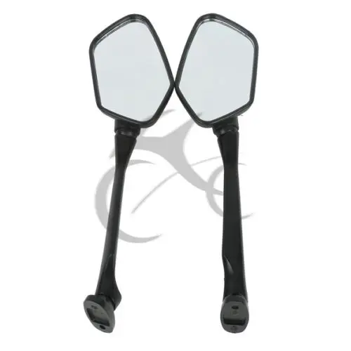 Мотоциклетные зеркала заднего вида для Honda CBR250 CBR 250 2011 2012 CB1300S 2003 2013 CBR300R 2015