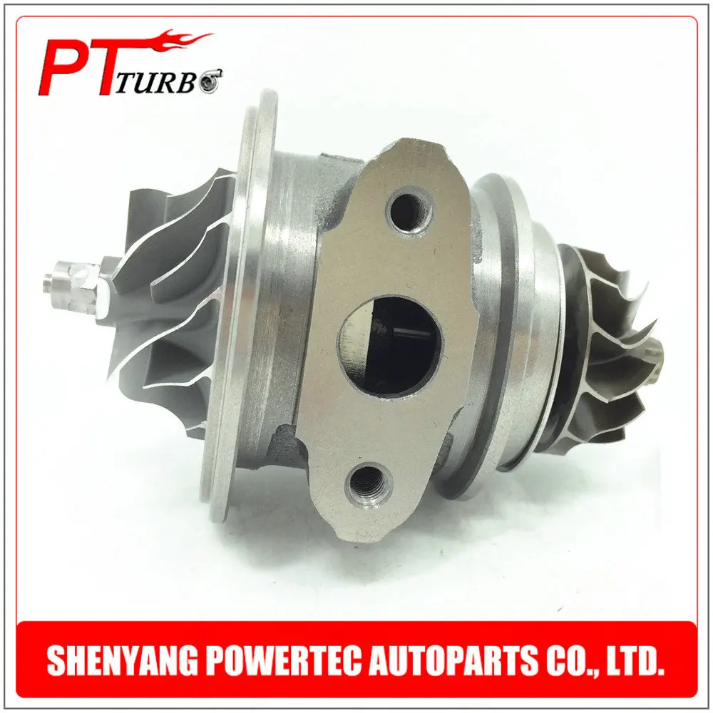 Турбокомпрессор core chra 28231-27000 TD025 новый картридж для Santa Fe / Elantra Trajet Tucson Carens II 2 0 CRDi