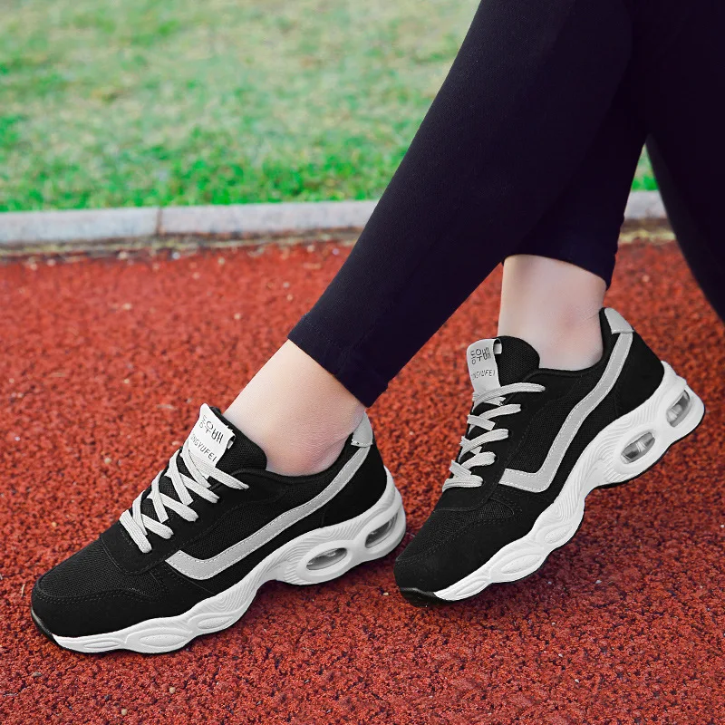 Tenis feminino Кроссовки Женская обувь zapatos de mujer zapatillas sapato дамы buty damskie 2019 mokasyny ayakkabi