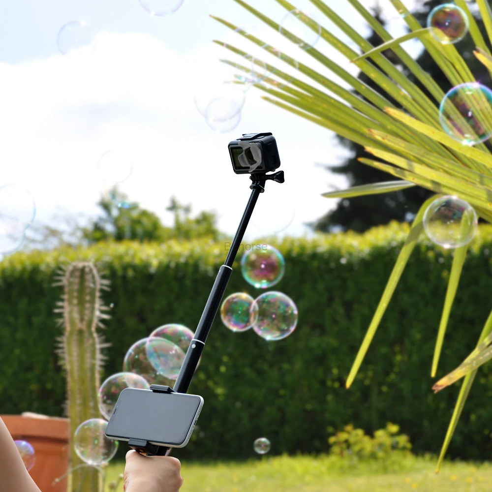 Защита объектива DJI Osmo экшн бленда объектива мини Защита от солнца защита для объектива камеры крышка чехол для DJI OSMO аксессуары для действий