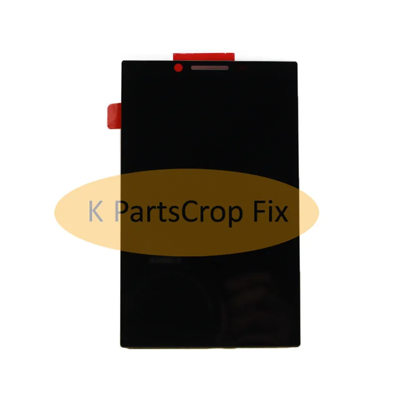 Для 4 5 &quotBlackBerry Key 2 ЖК-дисплей сенсорный экран дигитайзер с рамкой для BlackBerry Key2 LCD