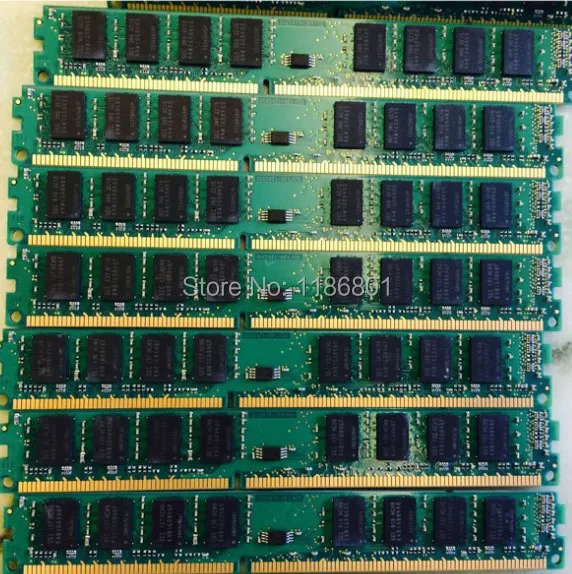 Фирменная Новинка герметичные DDR3 1600 МГц/1333 МГц/1066 МГц/PC3 12800/10600/8500 8 ГБ/4 ГБ/2 ГБ/1 ГБ для настольных компьютеров Оперативная память памяти