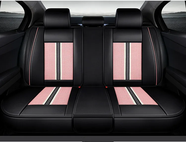 

Good quality! Full set car seat covers for Mercedes Benz E200 E350 E400 W213 2018-2016 fashion durable seat covers,Free shipping