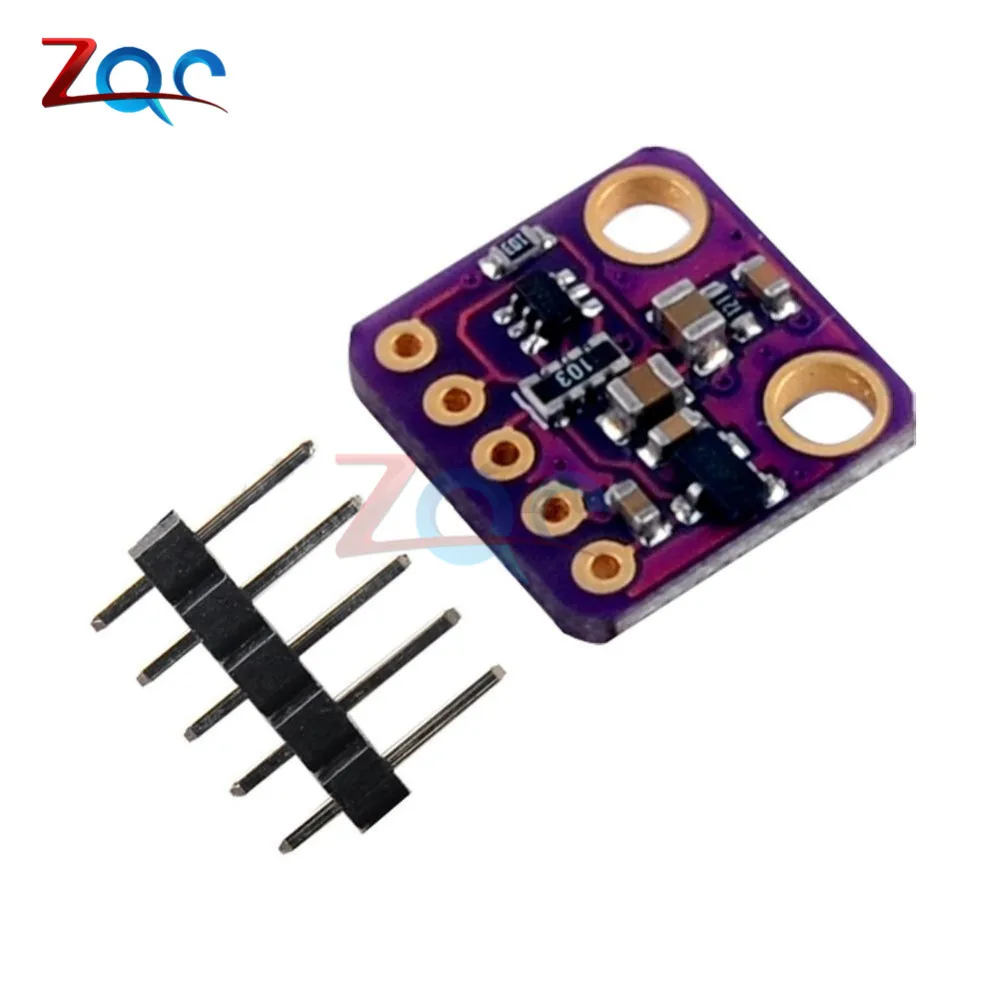 I2C GY 9960LLC APDS9960 RGB Gesture и модуль платы датчика для Arduino|breakout module|breakout boardgesture sensor |