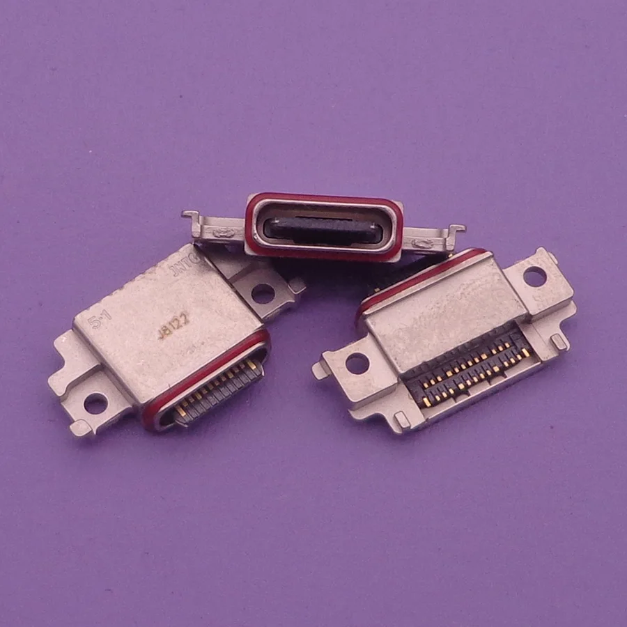 

1PCS For samsung Galaxy A8 2018 Duos SM-A530F SM-A530DS A530 Type-C Micro Mini USB Connector jack socket Dock Charging Port