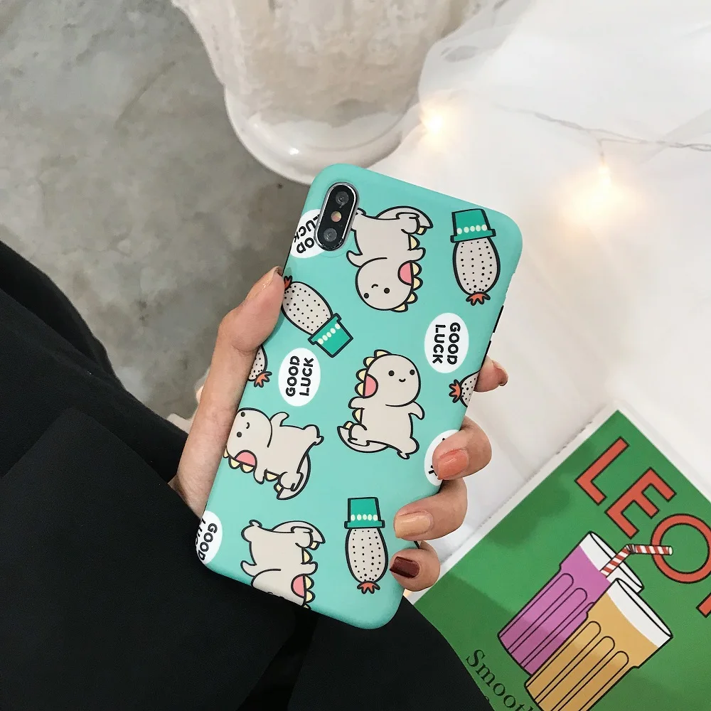 Милый чехол с динозавром для huawei P10 Pro P20 P30 lite nova 2s 3 3i 3e 4 4e mate 10 20 Honor 9 V20 мягкий |