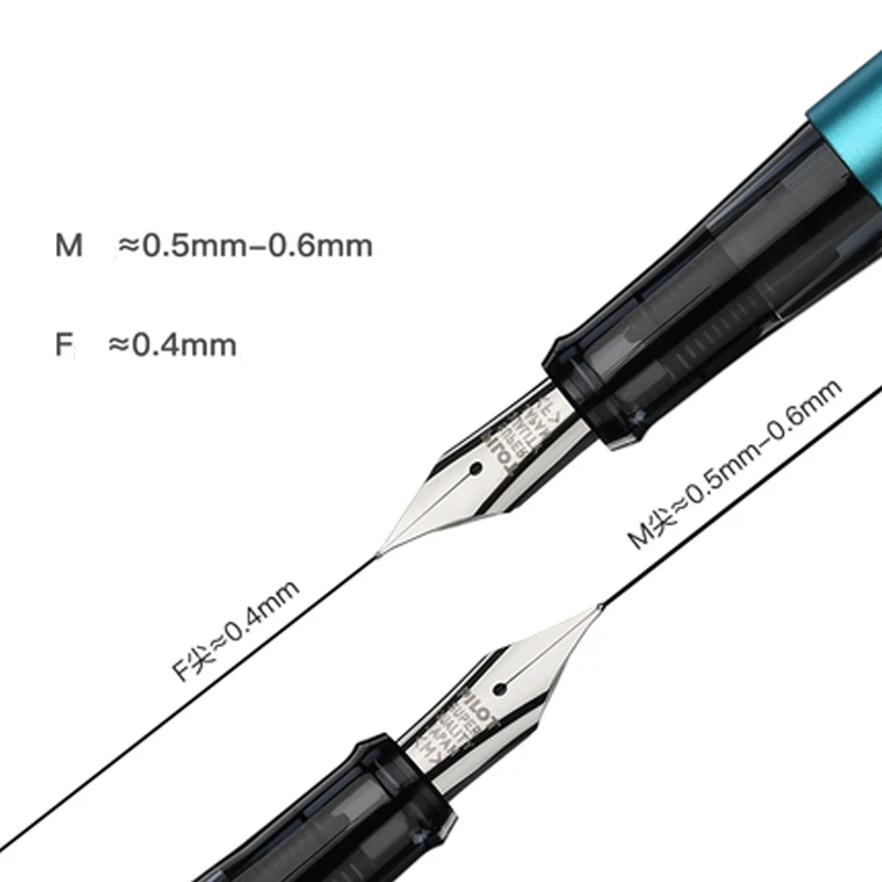 Ручка перьевая PILOT EXPLORER FPEX1 2019 г.|Перьевые ручки| |