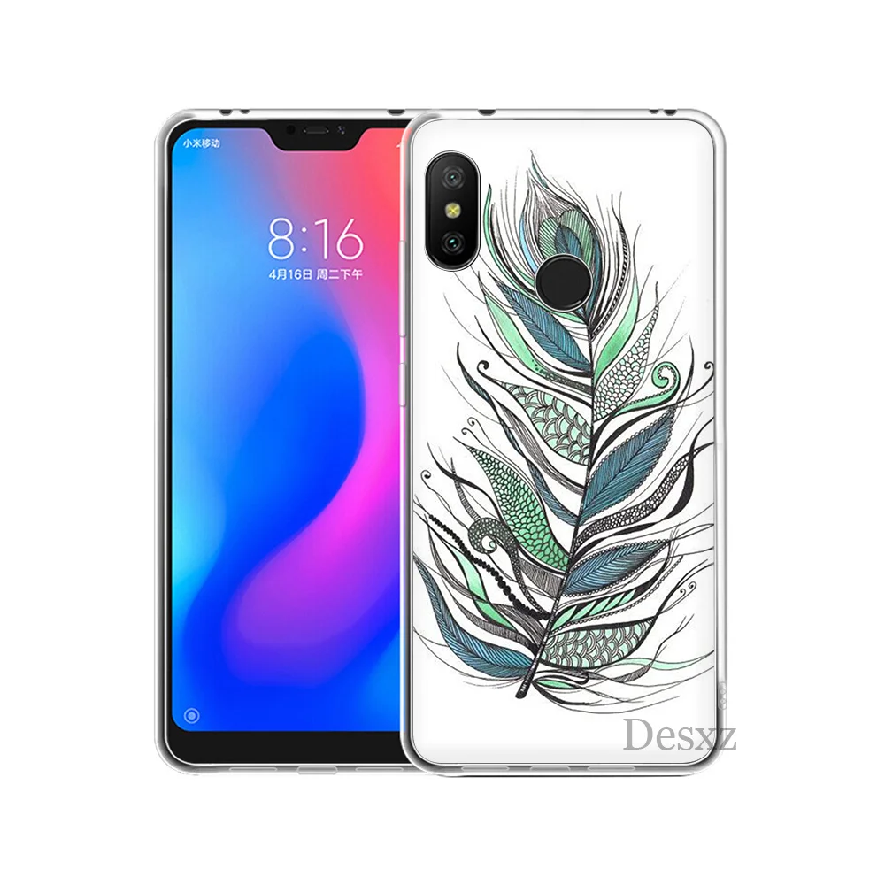 Чехол для телефона чехол Xiaomi Redmi 4A 4X 5 5A Plus 6 6A S2|Чехлы-накладки| |