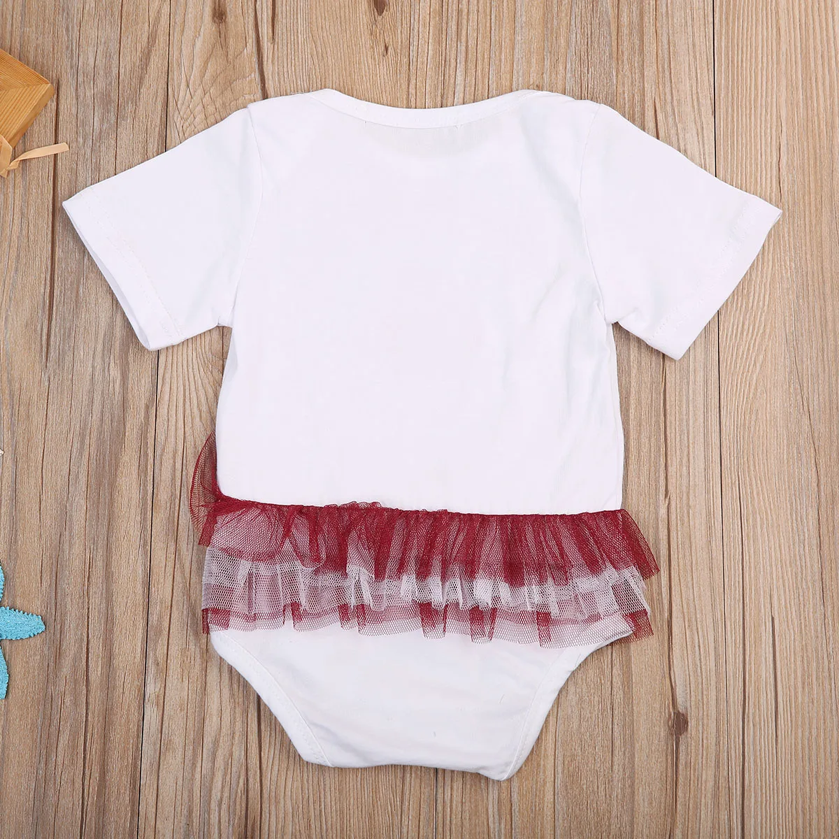 Комбинезон с принтом птиц для маленьких девочек боди пачка одежда наряд | Мать и