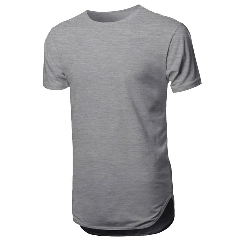 2018 мужские колготки для бега футболки мужчин короткий топ фитнеса спортивная