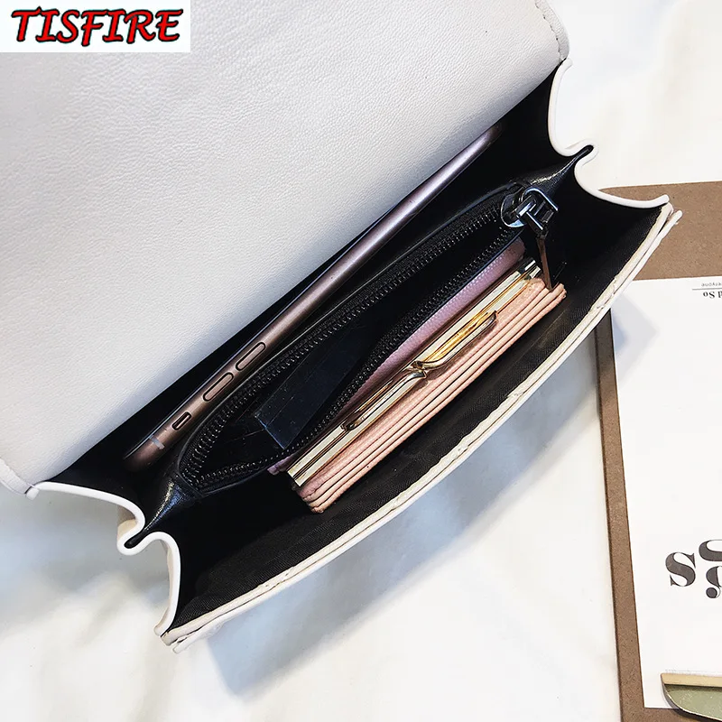 2018 Новая летняя маленькая сумка Женская Вышивка Линия одно плечо сто с небольшой