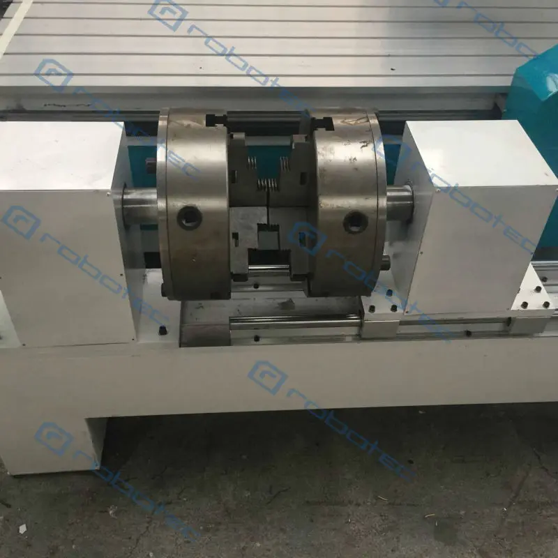 

Factory cheap price rotary 4 axis woodworking CNC machine