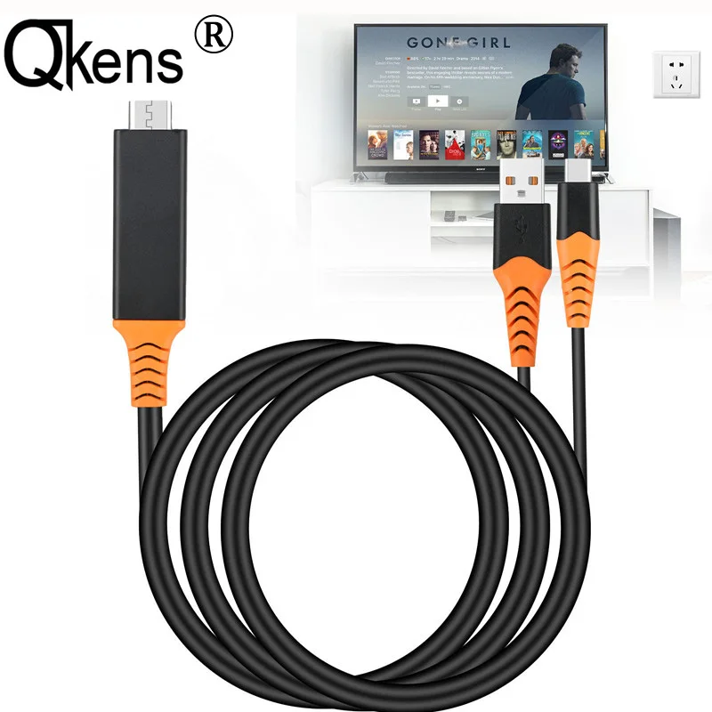 Usb type C HDMI кабель HD tv AV видео адаптер для Macbook LG G5 samsung Galaxy S10+ S10e S9+ S8+ Note9 Note 8 Android телефон к телевизору