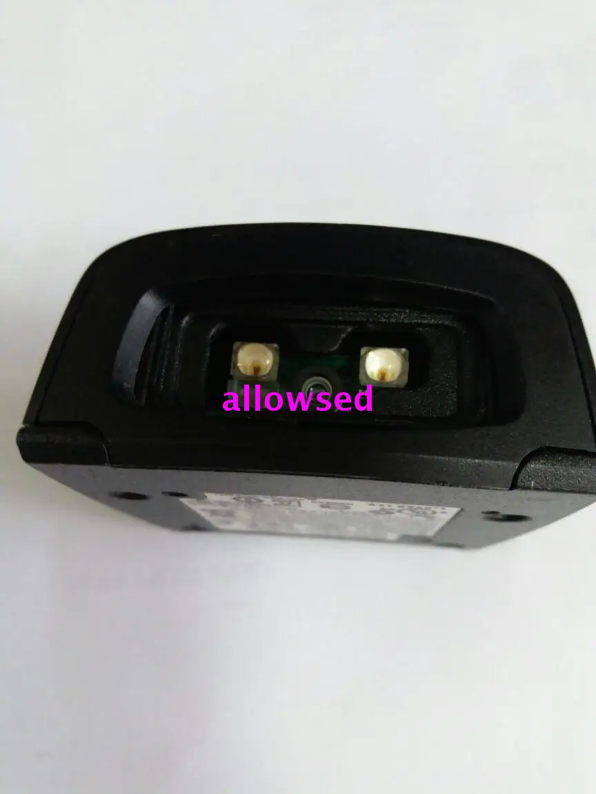Оригинальный сканер штрих кода с фиксированным креплением для Zebra Motorola DS457|scanner
