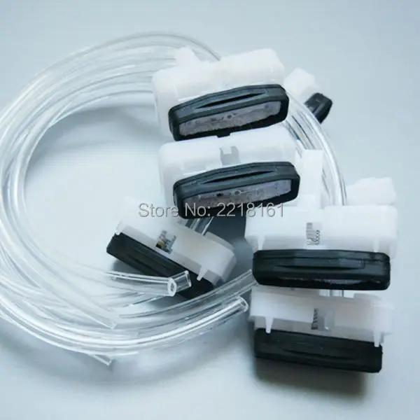 2 шт. DX4 верхняя крышка для Эко-растворитель Roland принтеров SJ540 SJ740 SP300 парковочная