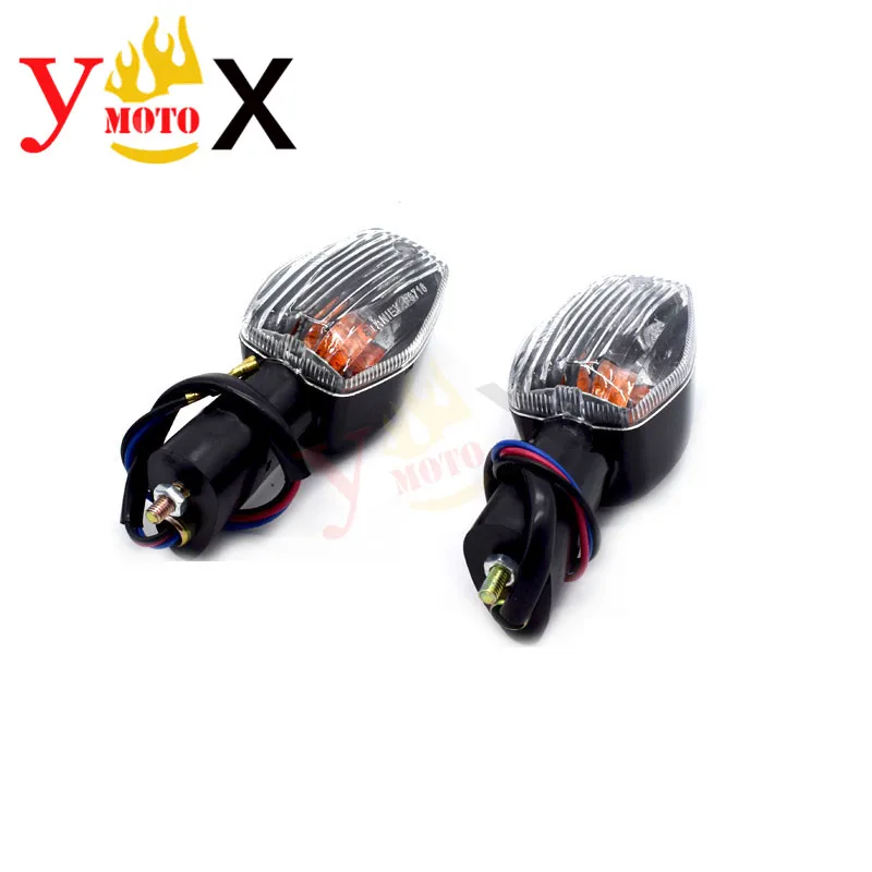 Галогенный указатель поворота для Honda CBR600 F4i/F5 CBR1000 CB900 Hornet 919 CB400 05-up CB1300 |