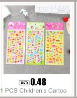 30 PCS Lovely Cartoon Animal Farm Bookmark Paper Promotional Gift Stationery Bookmark School Supplies