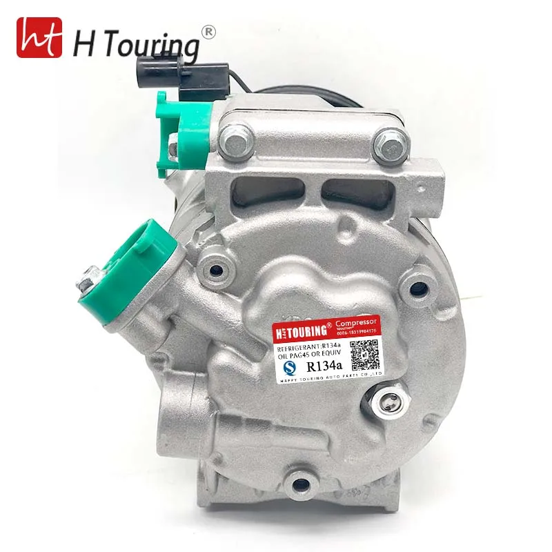 Компрессор для hyundai sonata для Kia Optima hyundai Sonata 977013K220 97701-3K220 CO 10916C 471-6037 CO 10916AN CO 10916X