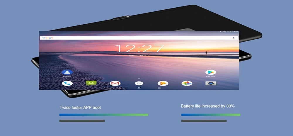 CHUWI Hi9 Air 10," планшет 4G LTE телефонный звонок MTK679 X20 Deca Core 4 Гб ram 64 Гб rom 2560x1600 Android 8,0 Bluetooth gps Планшетный ПК