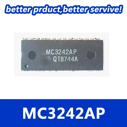 IC новый оригинальный MC3242AP MC3242 | Электроника