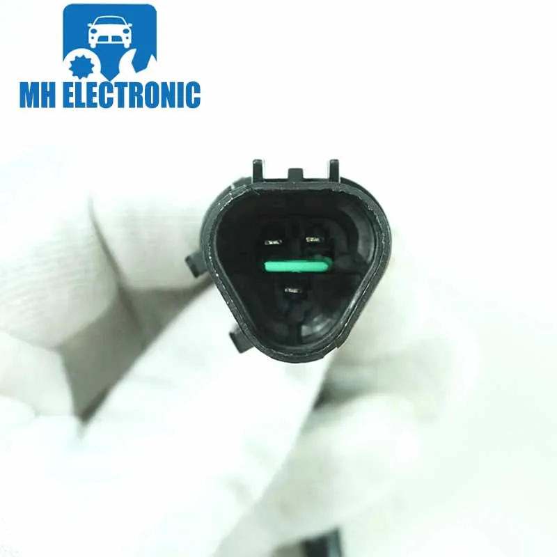 MH Электронный Датчик положения коленчатого вала J5T26273 MR420734 для Mitsubishi Carisma Colt Lancer