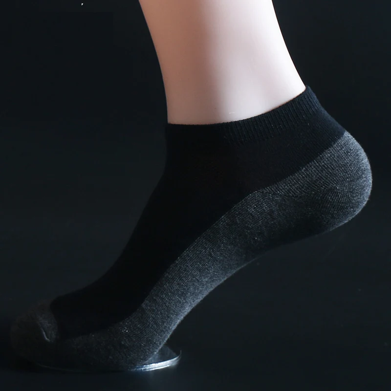 3 шт./упаковка мужские сетчатые носки кроссовки|Мужские носки| |