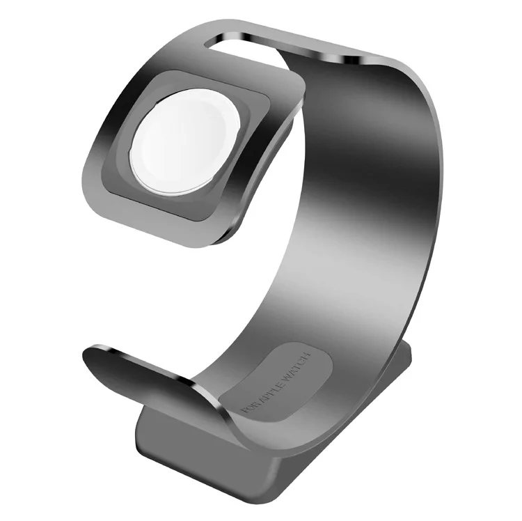 GOOSUU аксессуары для Apple watch кронштейн Watch Зарядная база APPLE WATCH часов Дисплей стенд