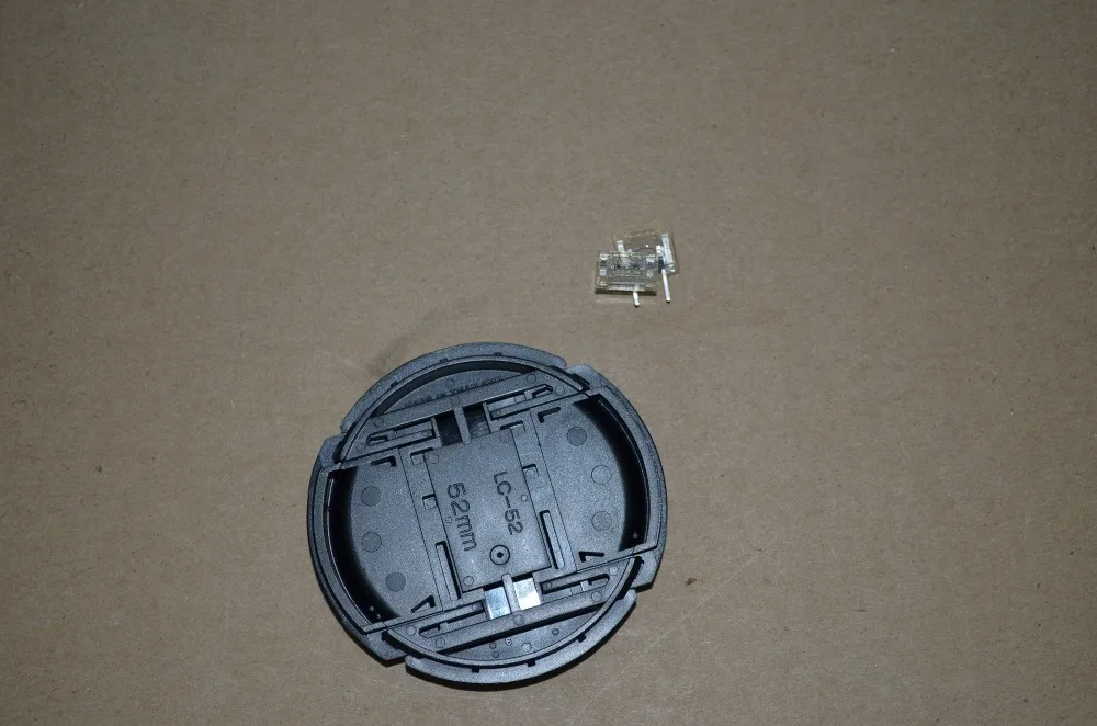 Предохранитель LM50 5.0A|fuse| |