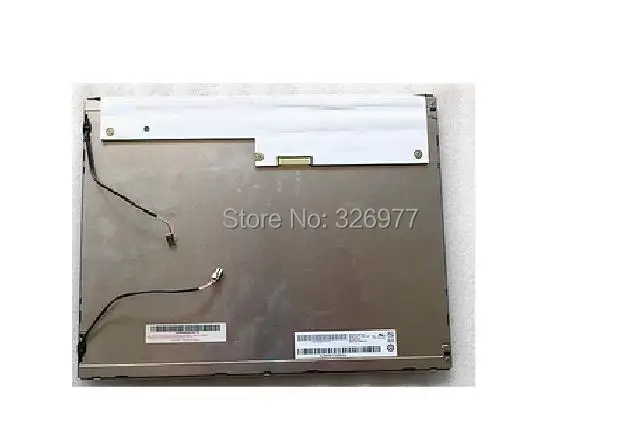 ЖК дисплей AUO M150XN07 V.9 V9 бесплатная доставка|display panel|7 inch lcd panel9 display |