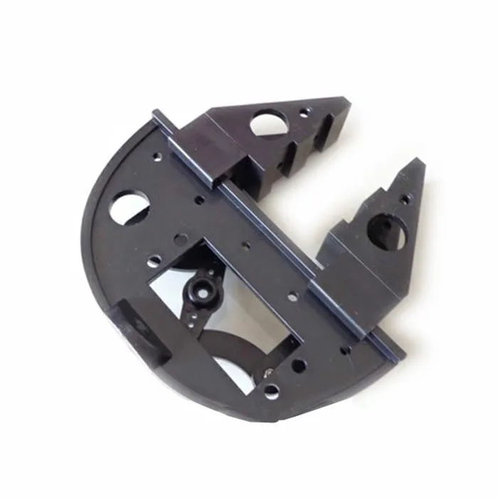 Механический ручной манипулятор захвата 1 комплект механическая лапа для