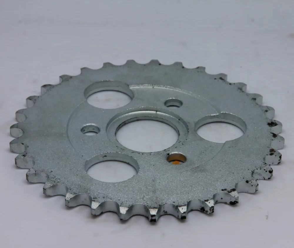31 Зуб 420 30 мм Звездочка для Honda Monkey Dax Z50A Z50 Z50R Z50J M RS20|sprocket honda|sprocket tooth |