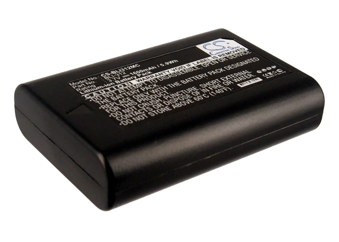 Оптовая продажа батареи камеры для LEICA BM8 M8 M8.2 M9 14464 (P/N BLI 312) и Прямая поставка|camera