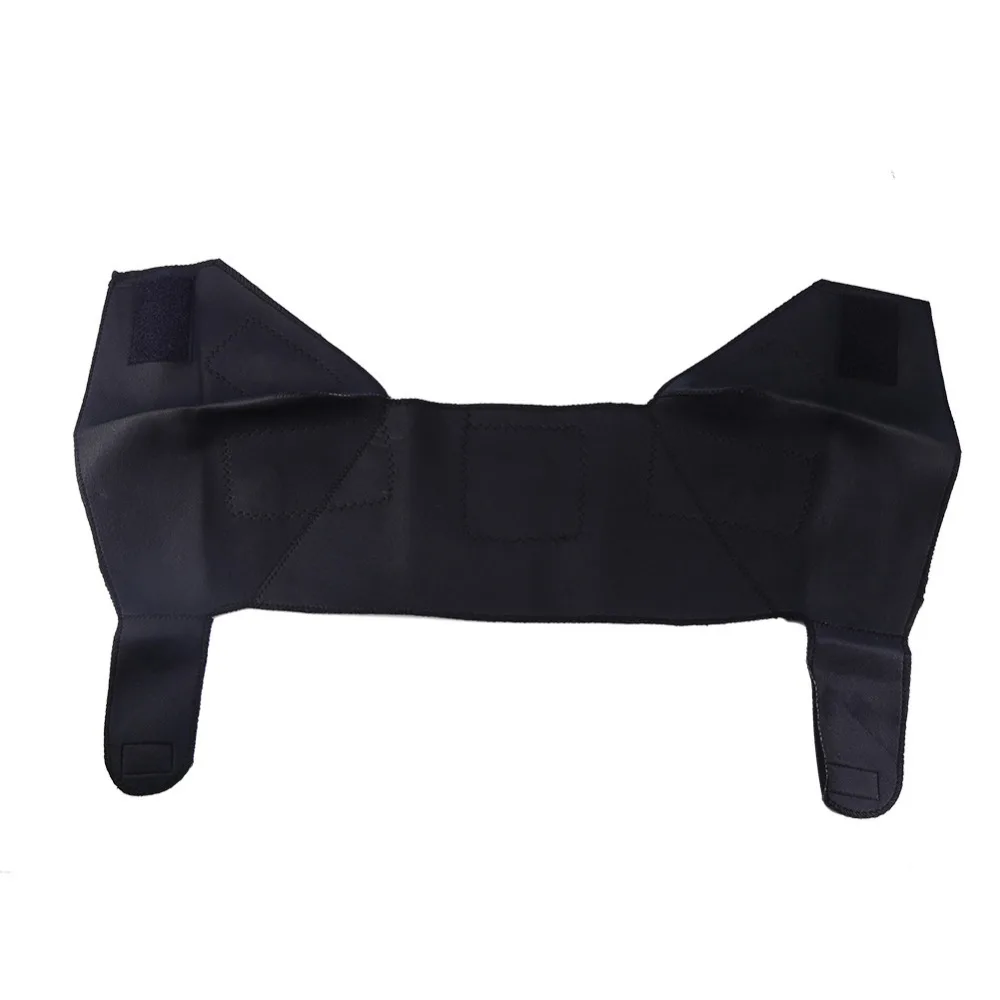 САМОНАГРЕВАЮЩАЯСЯ поддержка плеч уход лечение боли магнитная терапия Защита