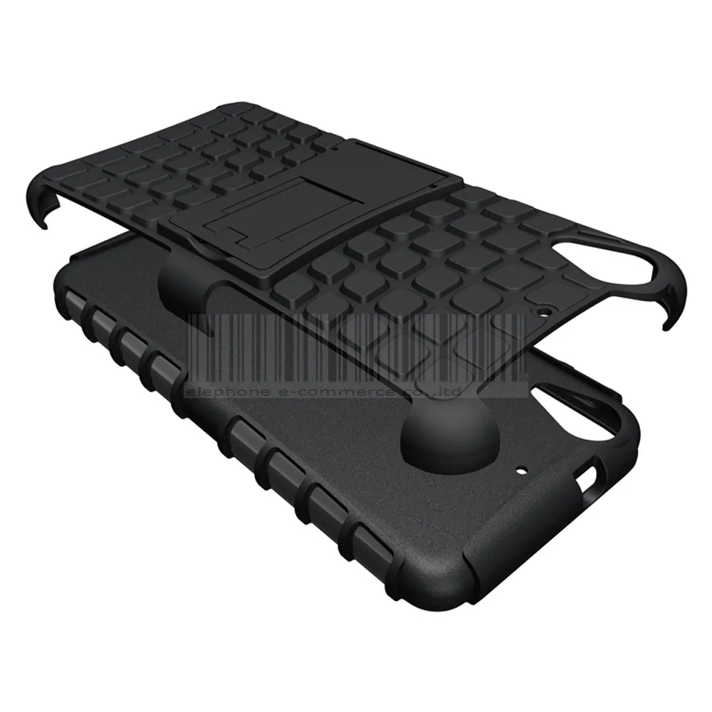 2in1 TPU+PC Heavy Duty Protective Armor Cover Shock Proof Anti-knock Case cover For HTC DESIRE 626 626S 626G 626W/530/526/510/10 |