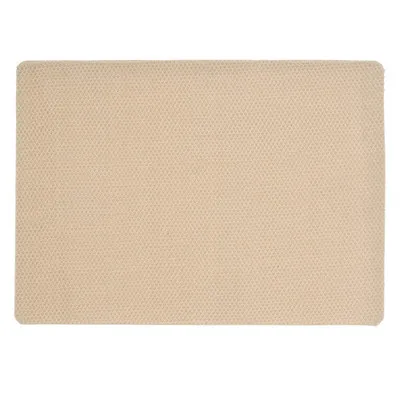 beige 40*60 см внутренний коврик из полиэстера и ПВХ, нескользящий дверной коврик для двери внутри пола, коврик для входа - Цвет: beige