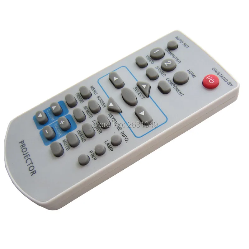 MXDA пульт дистанционного управления для Panasonic 6451048745 Φ LCD проектор | Электроника