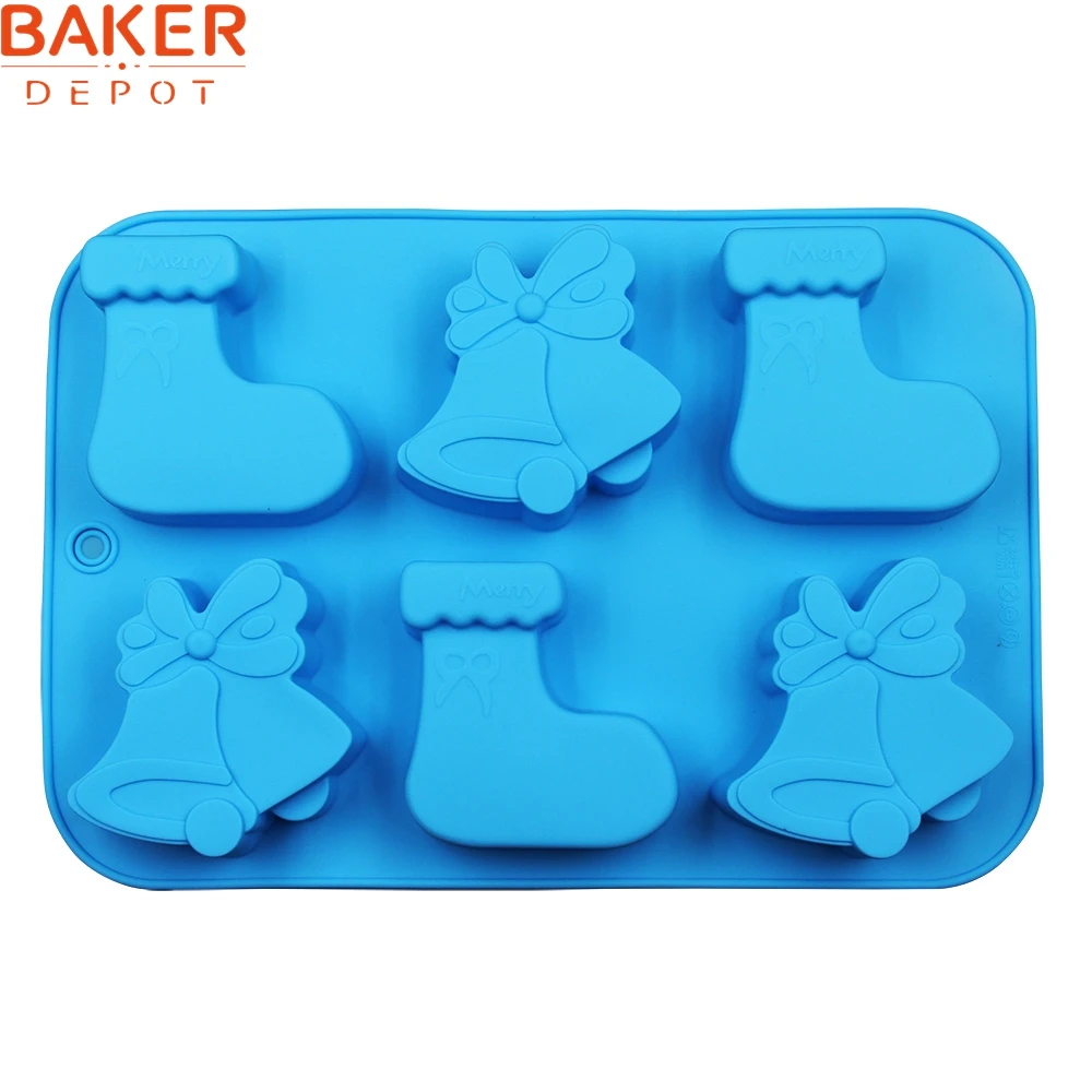 Силиконовая форма для свечей конфет шоколада желе|chocolate mold|cake moldsilicone chocolate mold |
