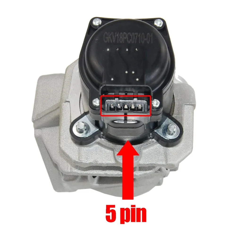 AP02 Новый 36001412 для ford focus C MAX FIESTA Fiat SCUDO MAZDA 2 3 Volvo C30 S40 S80 V50 V70 MK2 1.6D EGR Valve|valve egr|valve fordvalve