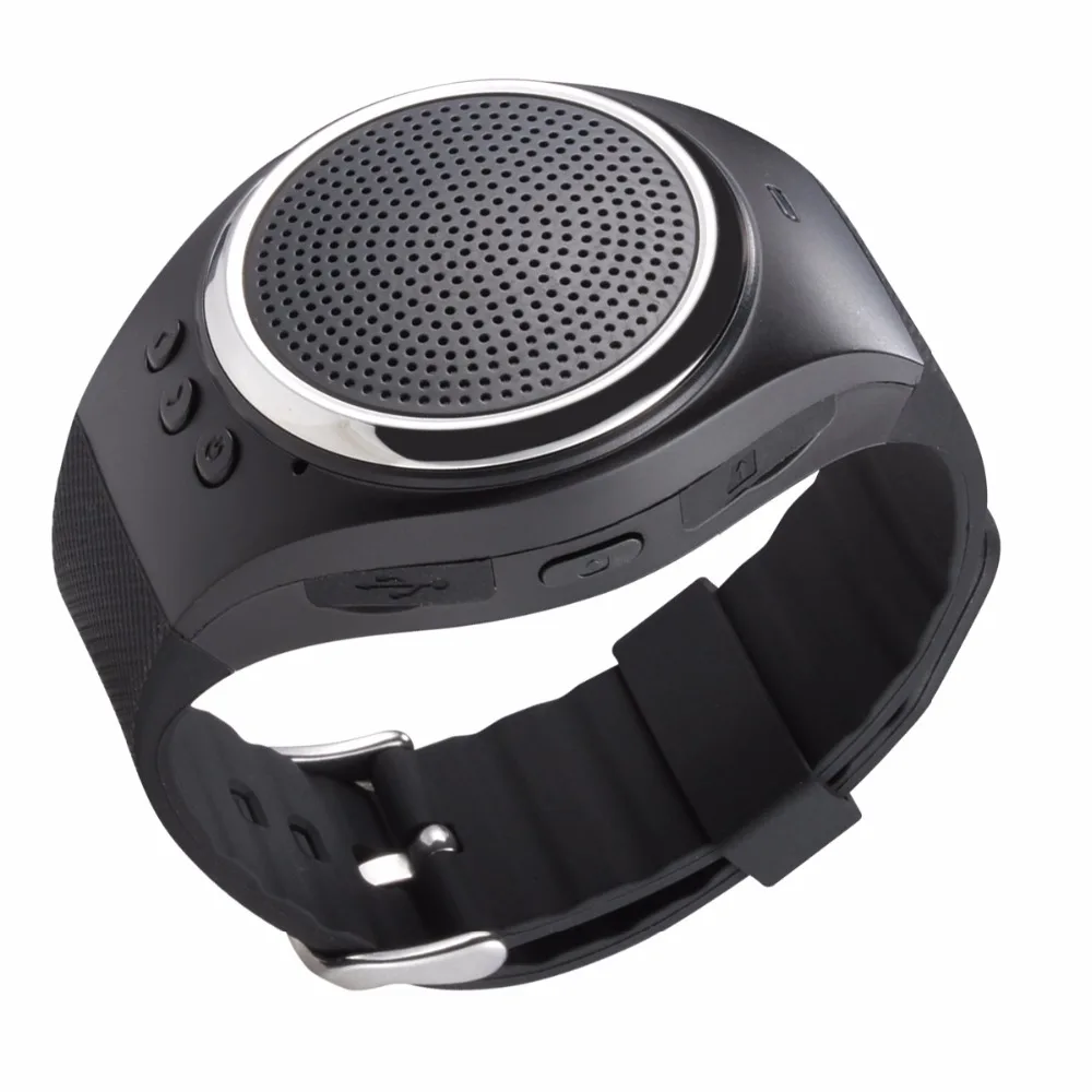 Умный bluetooth браслет с динамиком скачайте приложение в телефоне для синхронизации