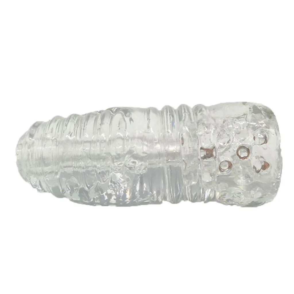 Пенис длительное Упражнение задержка тренировки самолет чашка Мужская