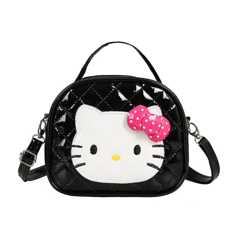 Модная детская сумка с мультяшным животным модельным кошельком для монет