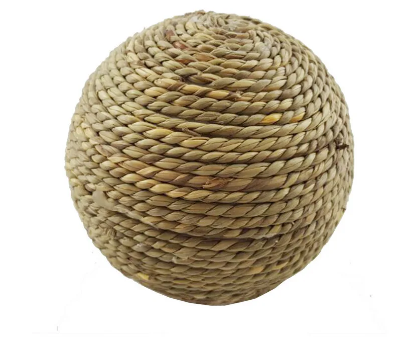 Игрушка-попугай для домашних животных 10 см | Дом и сад