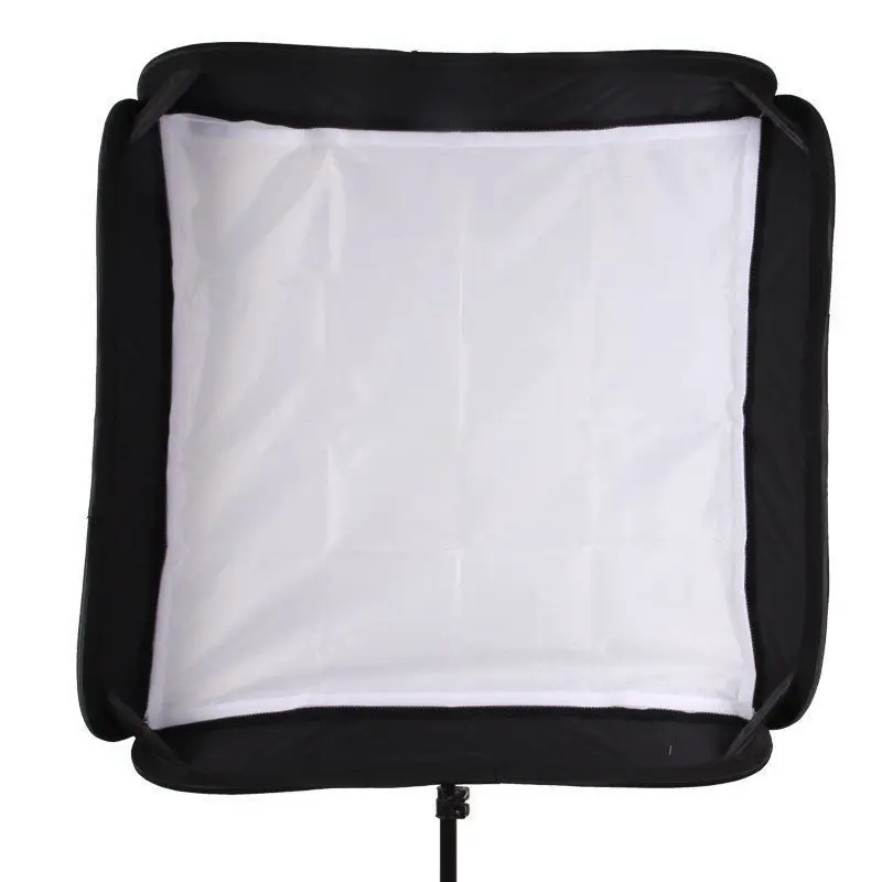 Сумка-софтбокс Godox 40X40 см/15 7 &quotX 15 7&quot для студийной вспышки Speedlite Professional Photo fit Bowens