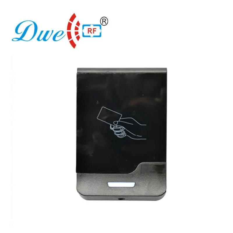 

Система контроля доступа DWE CC RF, сенсорный экран, RFID-считыватель, IP66 сканер для доступа к двери Condtrol D901A