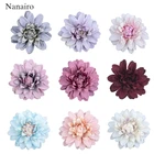 Фотообои 50 шт. 10 см, фотообои для украшения дома, свадьбы, вечеринки, венок, фотообои