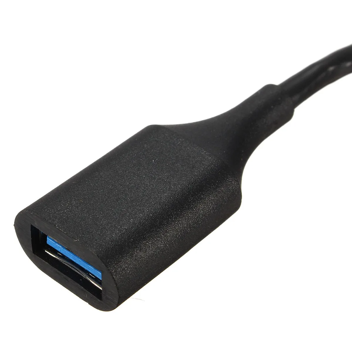Адаптер LEORY Type C USB 3 1 к 0 OTG кабель передачи данных типа разъем для Macbook Letv Max Xiaomi 4C