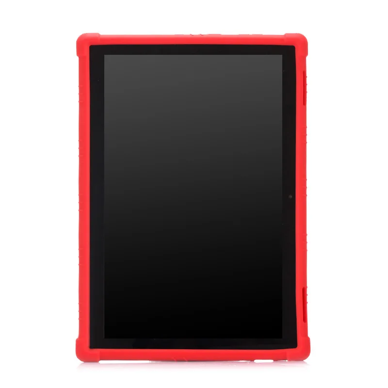 Силиконовый мягкий чехол из искусственной кожи для Lenovo tab 4 10 ТБ X304F/N подставка lenovo